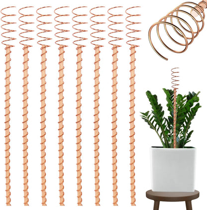 A New Way People Are Supporting Plant Growth Naturally
