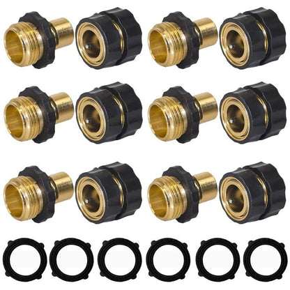 🏝️Garden Hose Quick Connector💧