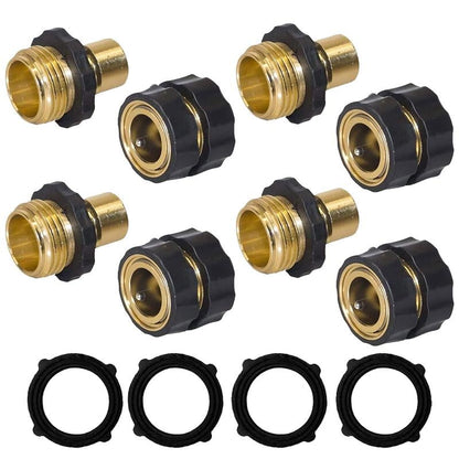 🏝️Garden Hose Quick Connector💧