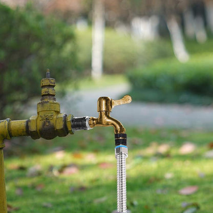 🏝️Garden Hose Quick Connector💧