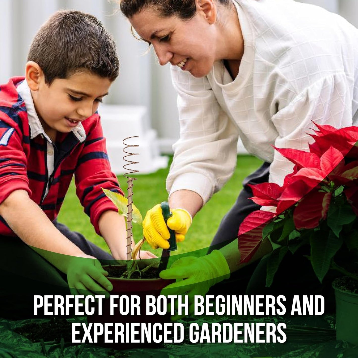 A New Way People Are Supporting Plant Growth Naturally