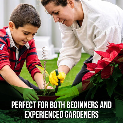 A New Way People Are Supporting Plant Growth Naturally